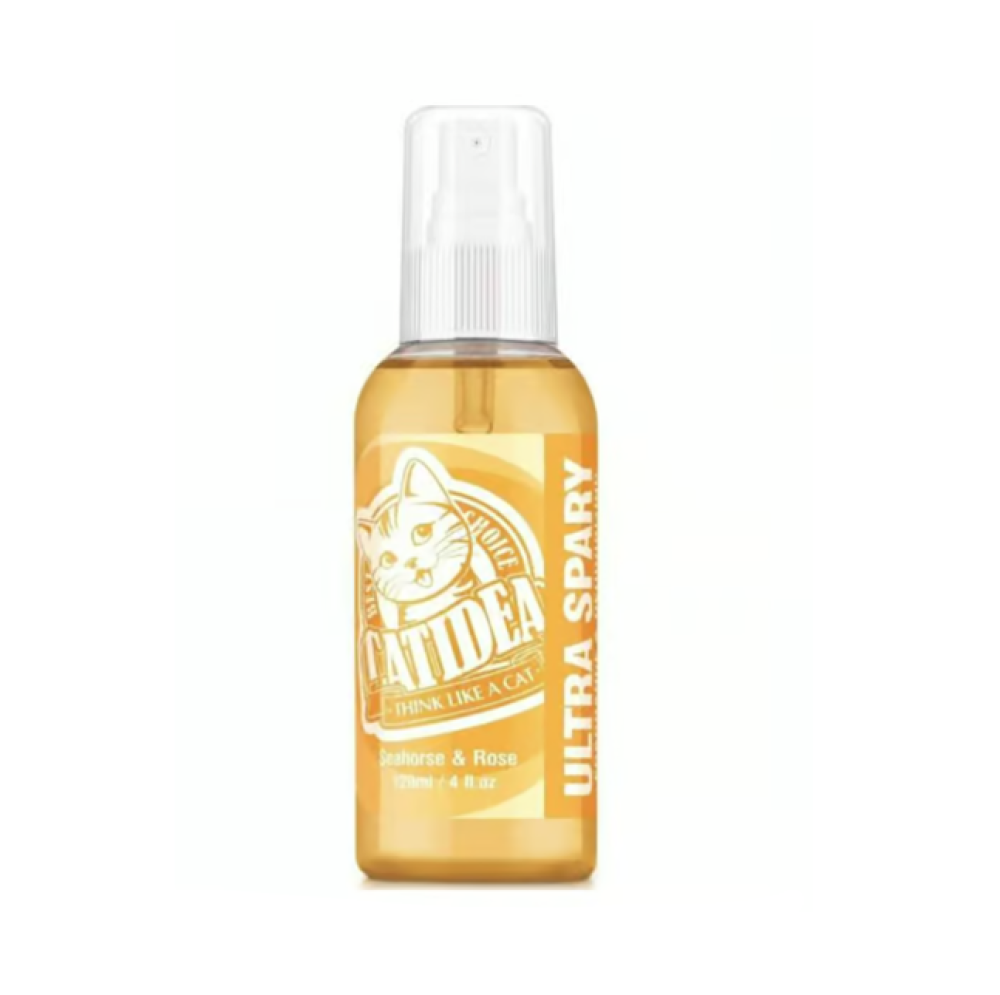 عطر للقطط